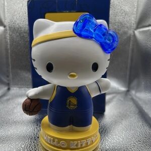Hello Kitty Figurine